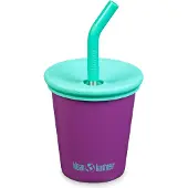 Klean Kanteen Bicchiere Kid´s 280ml