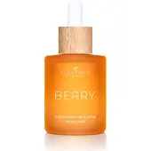 Cocosolis Berry Superberry Recharge Elisir Viso 50ml — Elisir viso