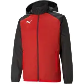 Puma Giacca Teamliga All Weather
