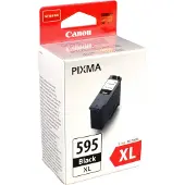 Canon PG-595XL Cartuccia d'inchiostro nero