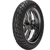 Eurogrip Pneumatico Anteriore Adventure Trailhound Scr 64s Tl