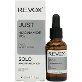 REVOX B77 Just Niacinamide 10% Siero 30 ml — Siero viso