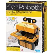 4M Gioco Di Robot Banca Di Soldi