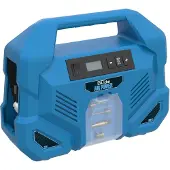 Güde Compressore AIRPOWER 12/230 V DUAL DRIVE
