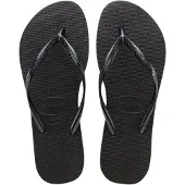 Havaianas Infradito SLIM donne - Nero - 41 / 42