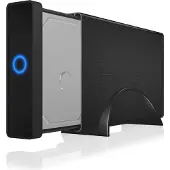Icy Box Hdd Esterno Ib-377u3