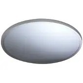 Azzardo Lampada da soffitto LED 52W MALTA AZ4254