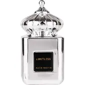 Matin Martin Limitless Eau de Parfum 100 ml — Eau de Parfum