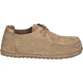 Birkenstock Scarpe Utti Lace uomini - Grigio - 43