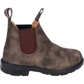 Blundstone Stivaletti bambini KIDS-BLUNNIES-565 ragazza - Marrone - 33