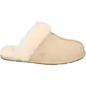Ugg Ciabatta 'SCUFFETTE II' beige / crema / beige chiaro