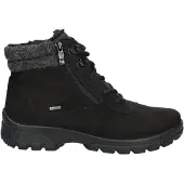 Ara Boots nero