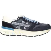 Premiata Sneaker bassa 'MICK 7716 BLUE' blu