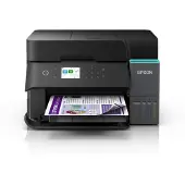 Epson Stampante Multifunzione Ecotank Et-3950