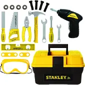 Stanley Jr. Cassetta degli attrezzi SRP033-SY 44383