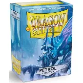 Dragon Shield Bustine Per Carte Opache 100 Bustine