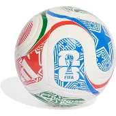 Adidas Pallone Da Calcio World Cup 2026 Club Trionda
