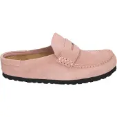 Birkenstock Scarpe Naples Wrapped donne - Rosa - 39