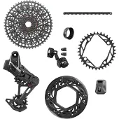 Sram Gruppo Di Componenti Per Bicicletta X0 Axs Eagle E-mtb 104 Lk