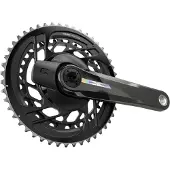 Sram Guarnitura Con Potenziometro Force Axs D2 Spider Dub