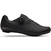 Giro Cadet II Scarpe da ciclismo (48, nero)