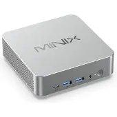 Minix Mini Pc N512 I5 I5-12600h/16gb/512gb Ssd