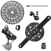 Sram Gruppo Di Componenti Per Bicicletta Xx Axs Eagle E-mtb Bosch