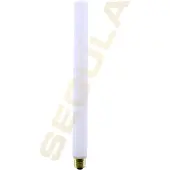 Segula LED E27 T30 8W Top Flat Ambient satinato
