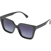 Urban Classics Occhiali da sole 'Abu Dhabi' nero
