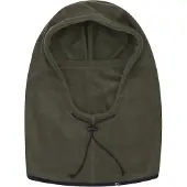 Brandit Berretto 'Arctic Balaclava' oliva