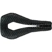 Selle Italia Sella Watt 3d Superflow Ti316 Rail