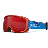 Giro Kid's Buster S2 Maschera da sci variopinto