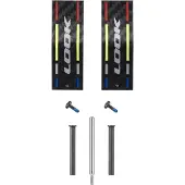 Look Kit Di Ricambio Lame 12 Carbon