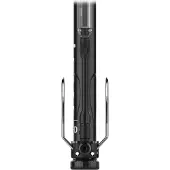 Lezyne Pompa Digital Travel Floor Drive