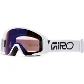 Giro Dropline MTB Vivid S2 Goggles bianco
