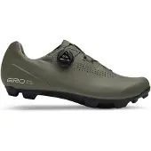 Giro Cadet XC Scarpe da ciclismo (48, olivia)