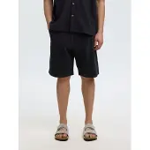 Selected Shorts Uomini Nero S