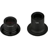Zipp Tappi Terminali Del Mozzo Posteriore Cognition V2 Xdr/11s