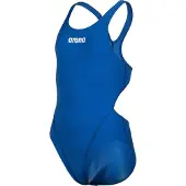 Arena Costume Da Bagno Team Tech Solid
