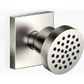 Dornbracht Douche latérale sans réglage de débit, flowReduce, 28518782-06, 28518782-06