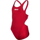 Arena Costume Da Bagno Team Tech Solid