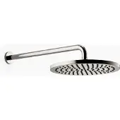 Dornbracht Douche de pluie avec fixation murale, Ø 300mm, 28679970-08, 28679970-08