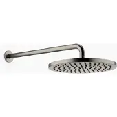 Dornbracht Douche de pluie avec fixation murale, Ø 300mm, 28679970-06, 28679970-06