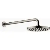 Dornbracht Douche de pluie avec fixation murale, Ø 220mm, 28649970-06, 28649970-06