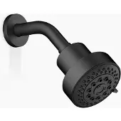 Dornbracht Douche de tête, triple réglage, saillie 200mm, 28508979-33, 28508979-33