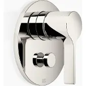 Dornbracht VAIA Mitigeur monocommandé à encastrer avec inverseur, 36120809-08, 36120809-08