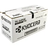 Kyocera Toner TK-5490K - Nero Alta capacità