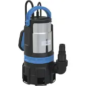 Güde Pompa sommergibile combinata GS 750.1 2V1