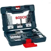 Bosch 41tlg. Set di bit (2607017396 )