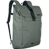 Evoc Duffle Backpack 26 Zainetto grigio